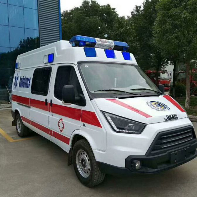 文昌救护车出租哪家好